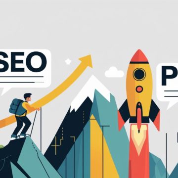 SEO vs. PPC: Worauf sollten Sie sich zuerst konzentrieren? 