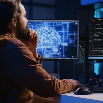 8 Wege, wie Kursersteller mit KI ihre Produktivität steigern können 