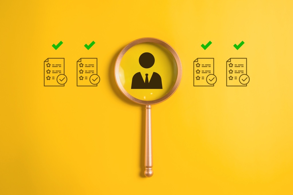 Qualifikationsmatrix vs. Kompetenzmatrix: Der Unterschied und warum er wichtig ist 2 Qualifikationsmatrix vs. Kompetenzmatrix: Der Unterschied und warum er wichtig ist