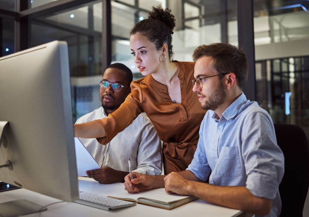 Wie eLearning-Trends moderne Unternehmen verändern 2 Wie eLearning-Trends moderne Unternehmen verändern