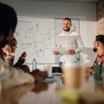 Die wichtigsten Fähigkeiten von Digital Marketing Managern zum Aufbau leistungsstarker Teams 