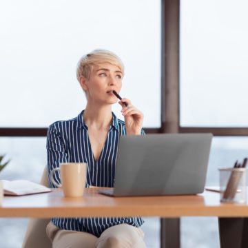 6 Übungen, die die Fähigkeiten Ihrer Mitarbeiter zum kritischen Denken verbessern 