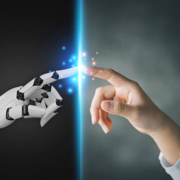 Zusammenarbeit mit KI im L&D-Bereich: Verbesserung der menschlichen Kompetenz in Lernprogrammen 