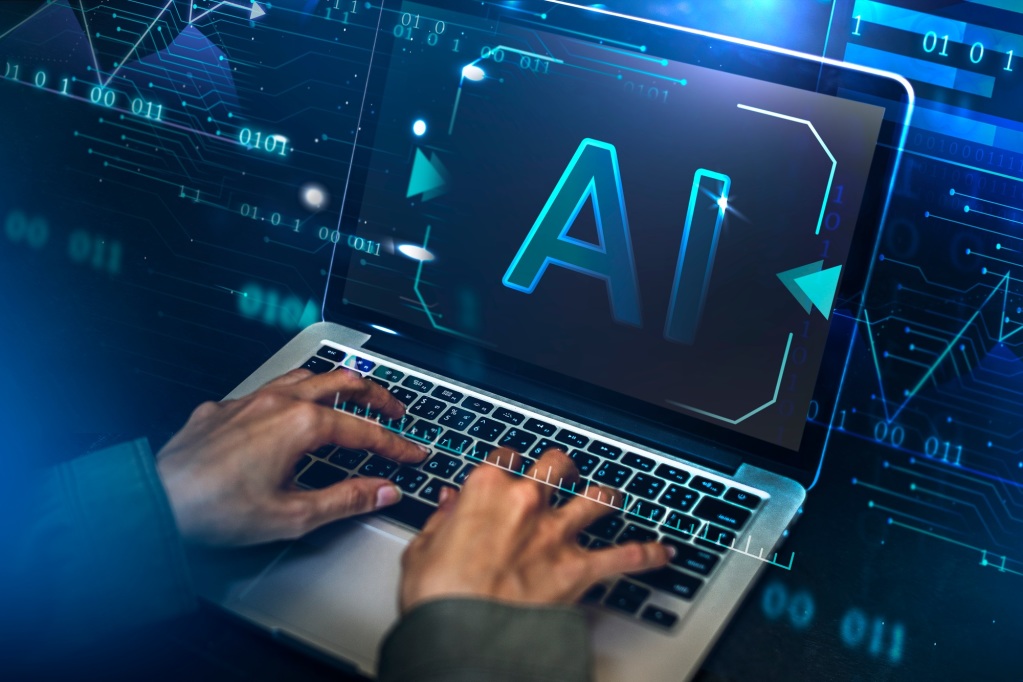KI und adaptive Lernplattformen: Werden alle LMS KI integrieren? 2 KI und adaptive Lernplattformen: Werden alle LMS KI integrieren?