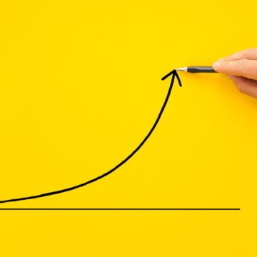 Die Lernkurve verstehen: Was sie für den L&D-Erfolg von Unternehmen bedeutet 