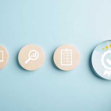 5 Vorteile, die eine KI-Zertifizierung in der L&D-Branche mit sich bringt 