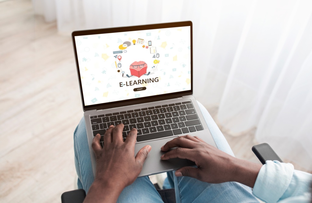 Die Geschichte der KI: eLearning Edition