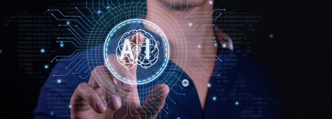 Business Evolution with AI: Interaction with Modern Technology and the Network