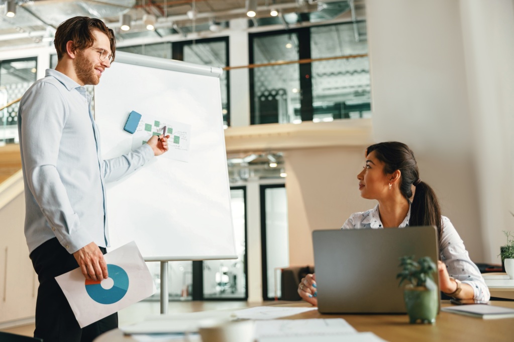 Was CEOs wirklich von L&D erwarten (und warum die meisten es nie bekommen)