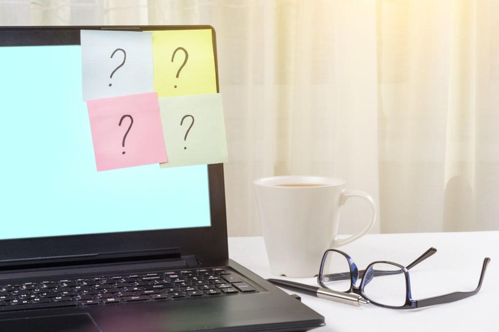 25 kluge Fragen, die Sie vor der Erstellung Ihres nächsten eLearning-Kurses stellen sollten