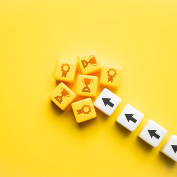 5 Gründe, warum Gamification nach wie vor die beste Methode ist, um Mitarbeiter zum Lernen zu motivieren 
