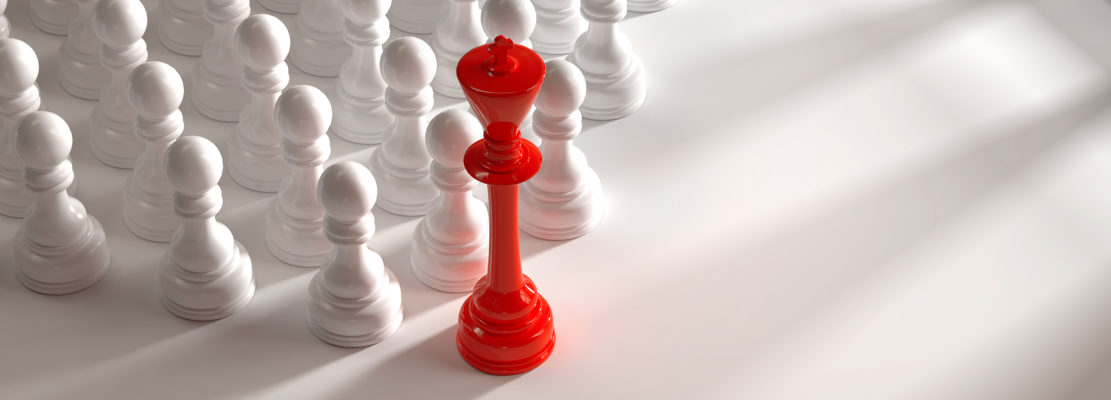 Warum Führungskräfteentwicklung die beste Investition für das Unternehmenswachstum ist 1