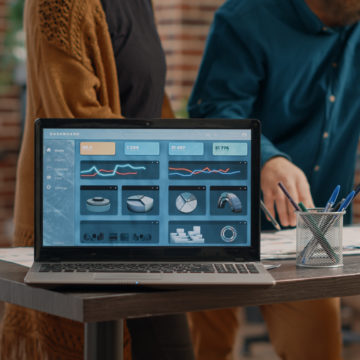 Prädiktive Analytik in L&D: Den ROI sehen, bevor er eintritt 