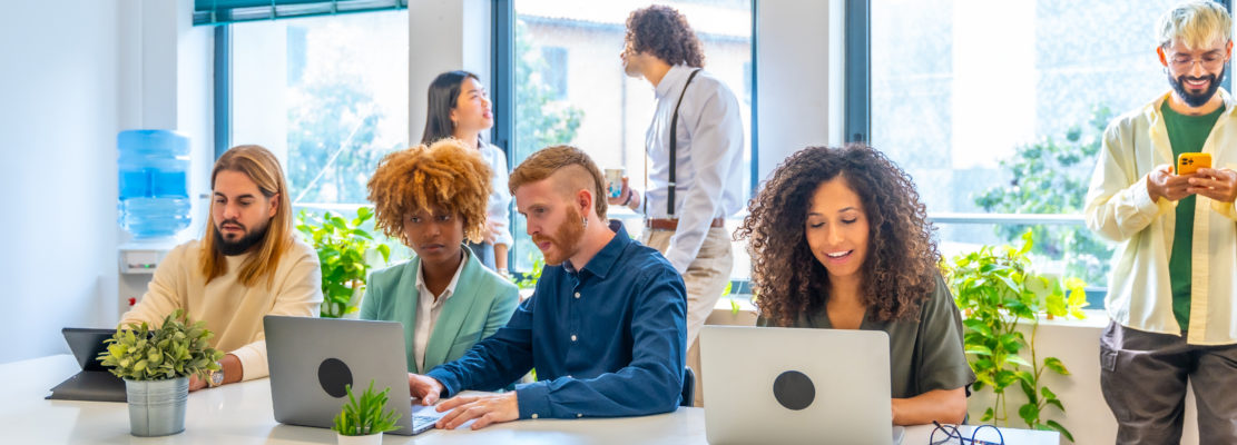 KI-gestütztes L&D: Die Transformation der Unternehmensschulung 1