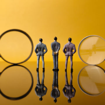 GEO vs. SEO, AIO, AEO und SXO: Was Vermarkter über die Suche der Zukunft wissen müssen 