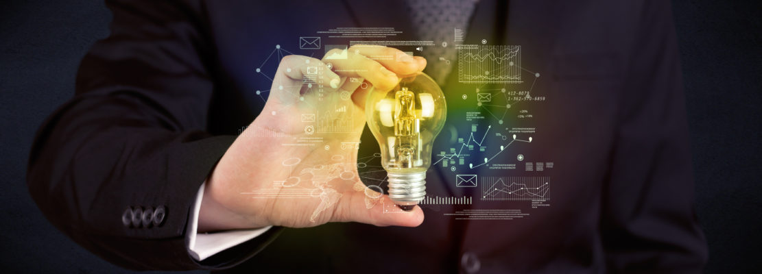 Strategisches Marketing für CEOs: Inhalte in Umsatz verwandeln 1