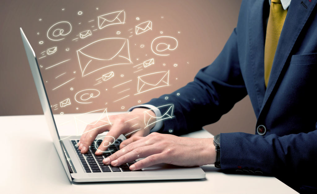 Newsletter-Marketingstrategien für B2B-Software: 7 Wege zur Umsatzsteigerung 2 Newsletter-Marketingstrategien für B2B-Software: 7 Wege zur Umsatzsteigerung