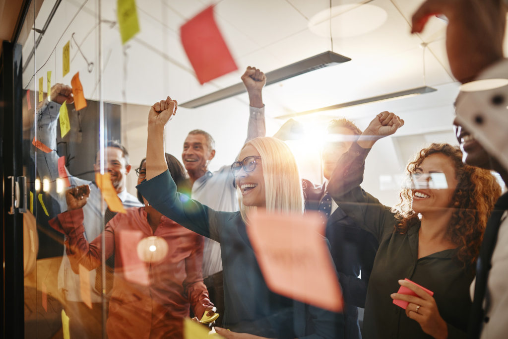 Was erfolgreiche Unternehmen im Bereich Lern- und HR-Technologie anders machen 2 Was erfolgreiche Unternehmen im Bereich Lern- und HR-Technologie anders machen