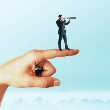 Die neuen Regeln der Nachfragegenerierung für CEOs von HR-Tech-Unternehmen 