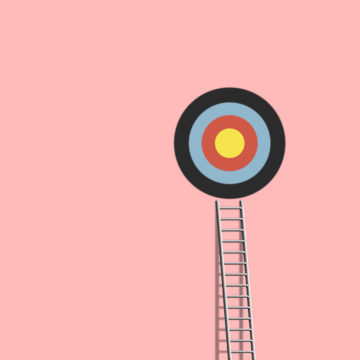 Verkaufsquoten, die das Wachstum vorantreiben: Wie B2B-Marketing- und Vertriebsteams sich abstimmen können, um größere Ziele zu erreichen 