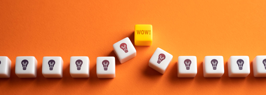 Vom toten Pferd absteigen: 7 Schritte zur Einführung von Innovationen in L&D-Strategien 1
