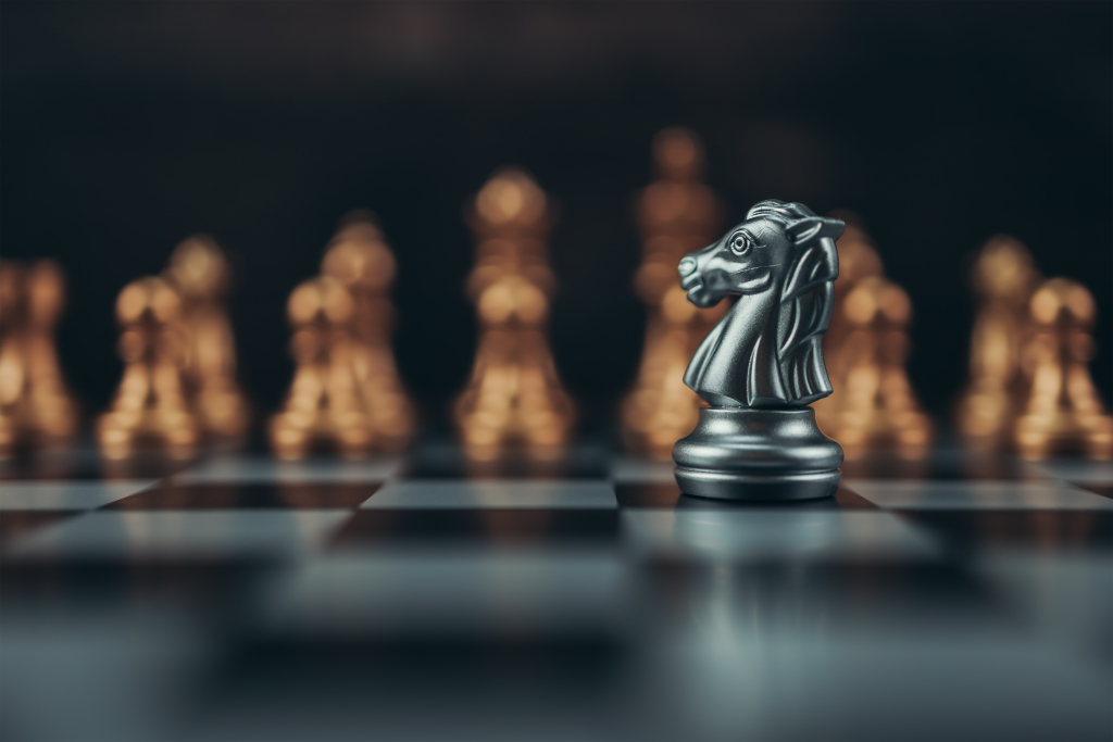 Was ist die Dead Horse Theory? 5 Anzeichen für ineffiziente Schulungen 2 Was ist die Dead Horse Theory? 5 Anzeichen für ineffiziente Schulungen