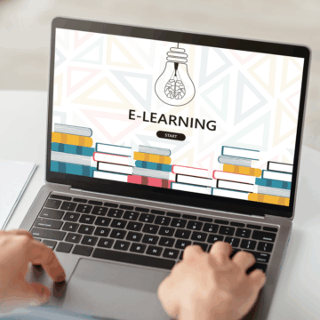 Instruktionsdesign, Technologie und Kreativität in der eLearning-Entwicklung kombinieren: Die Zukunft des digitalen Lernens 