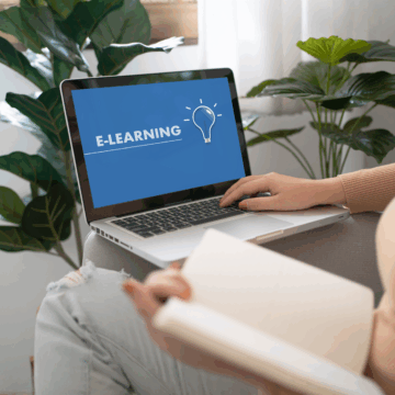 So optimieren Sie eLearning-Materialien für schnellere Ladezeiten und einfaches Teilen 