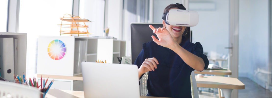 Megatrends bei Authoring-Tools: XR, Blockchain und mehr 1