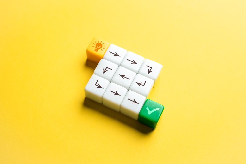 Vom toten Pferd absteigen: 7 Schritte zur Einführung von Innovationen in L&D-Strategien 2 Vom toten Pferd absteigen: 7 Schritte zur Einführung von Innovationen in L&D-Strategien