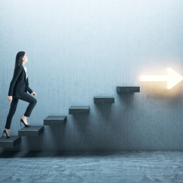 Die Lernkurve verstehen: Warum sie für Unternehmensschulungen und L&D-Strategien wichtig ist 