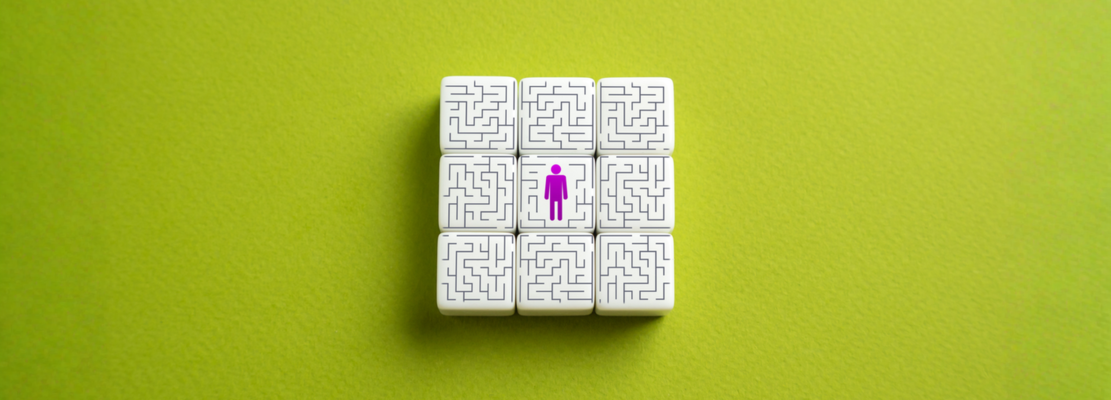Was ist eine Task-Paralyse und wie können Sie diese auf Ihrem Lernweg überwinden? 1