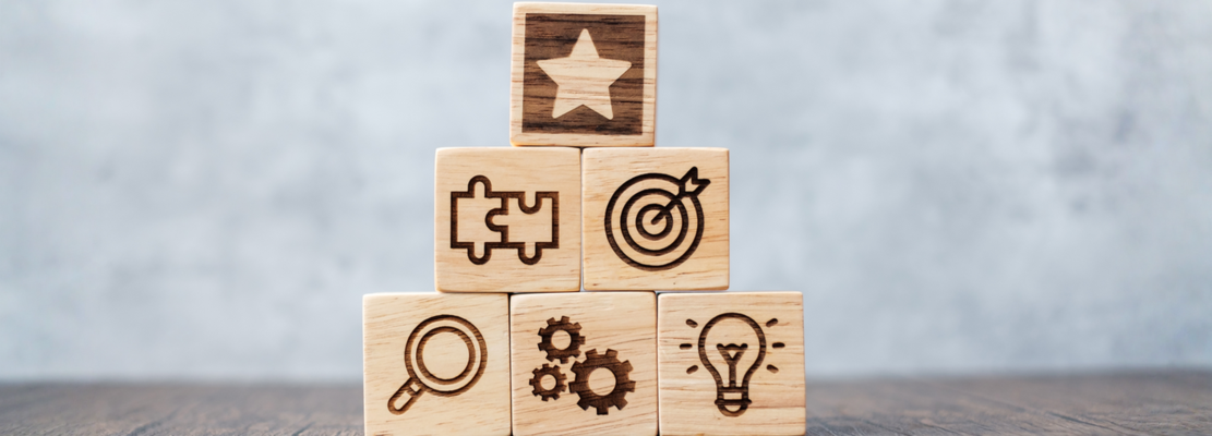 Der Unterschied zwischen Lerninhalte und Lernstrategie 1