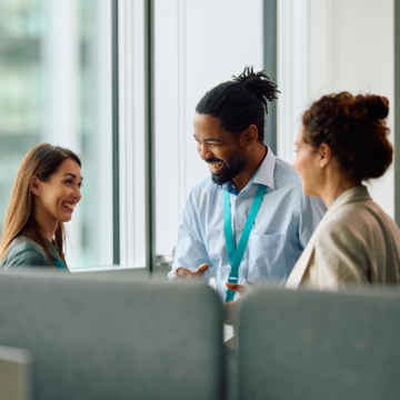 Soft Skills-Training: Was es ist, warum es wichtig ist und wie man es effektiv durchführt 