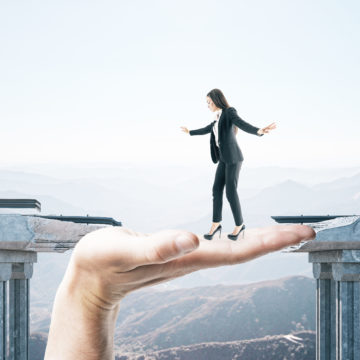Was Arbeitgeber über die Qualifikationslücke wissen sollten und wie sie mit ihr umgehen können 