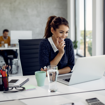 Wie man mit einer modernen eLearning-Plattform eine zukunftsfähige Belegschaft aufbaut 