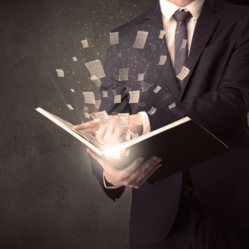 Storytelling im Instruktionsdesign: Informationen in Personaltransformation umwandeln 