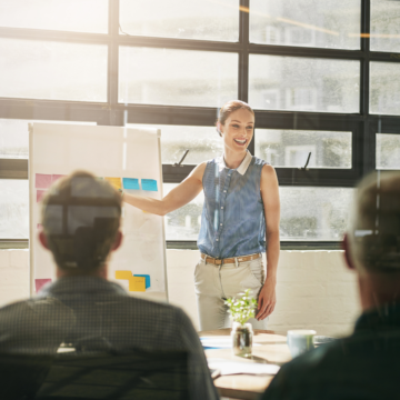 Wie wird man ein Corporate Trainer? Rolle, Qualifikationen und Perspektiven 