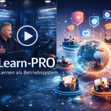 Corporate Learning – Das versteckte Risiko 