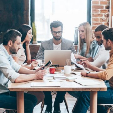 Interpersonelles Lernen verstehen und anwenden – ein Leitfaden für Instruktionsdesigner 