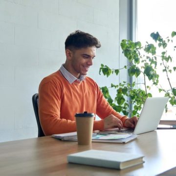 Wie eLearning die Kompetenzentwicklung der Arbeitskräfte verändert 