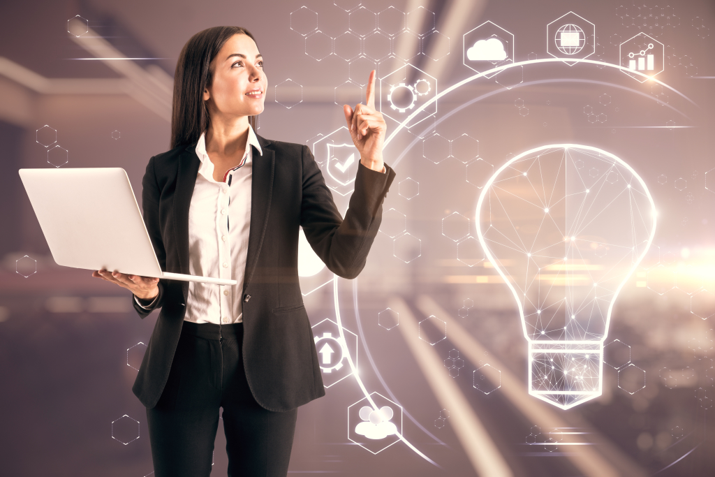 Die stille Kraft hinter digitaler Transformation: Lernen als Erfolgsfaktor 2 Die stille Kraft hinter digitaler Transformation: Lernen als Erfolgsfaktor