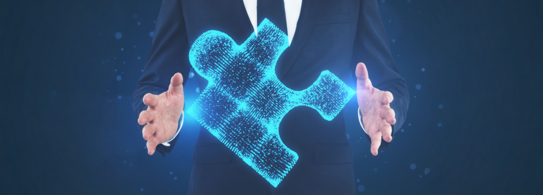 Die stille Kraft hinter digitaler Transformation: Lernen als Erfolgsfaktor 1