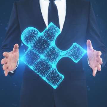 Die stille Kraft hinter digitaler Transformation: Lernen als Erfolgsfaktor 