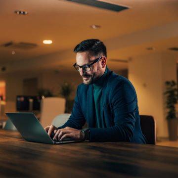 Erfolgreich im KI-Zeitalter: Die richtige Lernmentalität für Instruktionsdesigner 