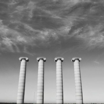 Wissensäulen: Das strategische Fundament für modernes Lerndesign 