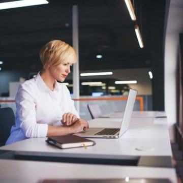 Mit KI zu smarteren eLearning-Lösungen 