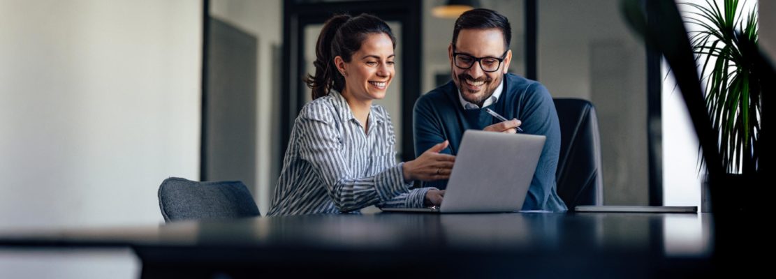 LXP erklärt: Definition, Funktionen und Vorteile im Vergleich zum LMS 1