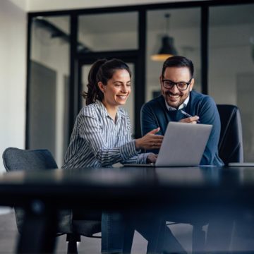 LXP erklärt: Definition, Funktionen und Vorteile im Vergleich zum LMS 