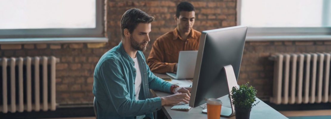 Wie Sie mit dem Programmieren starten – auch ohne IT-Vorkenntnisse 1